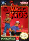 Magic Kids Box Art Front